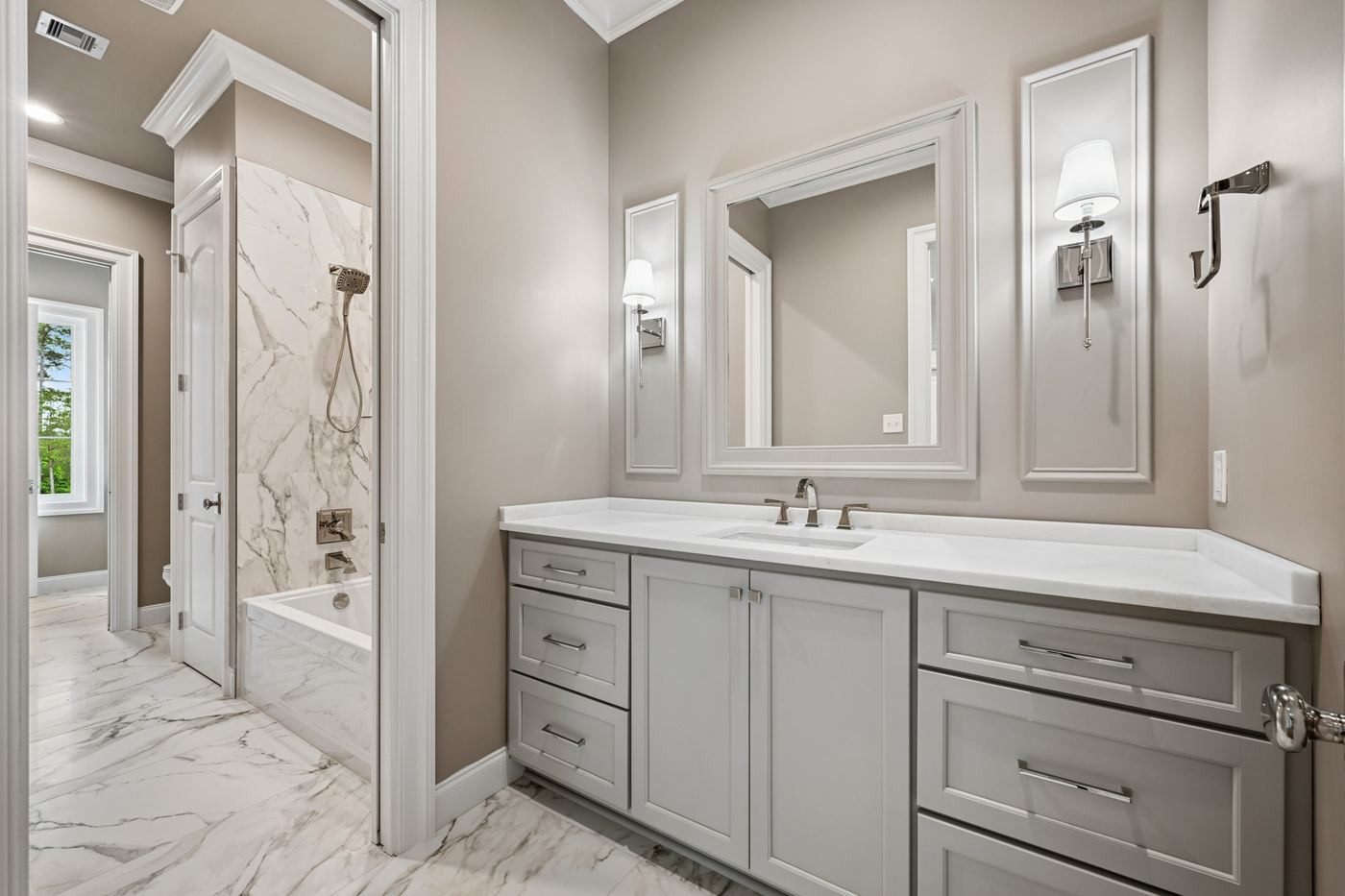 2026 Parade Home — Money Hill, Abita Springs, Louisiana