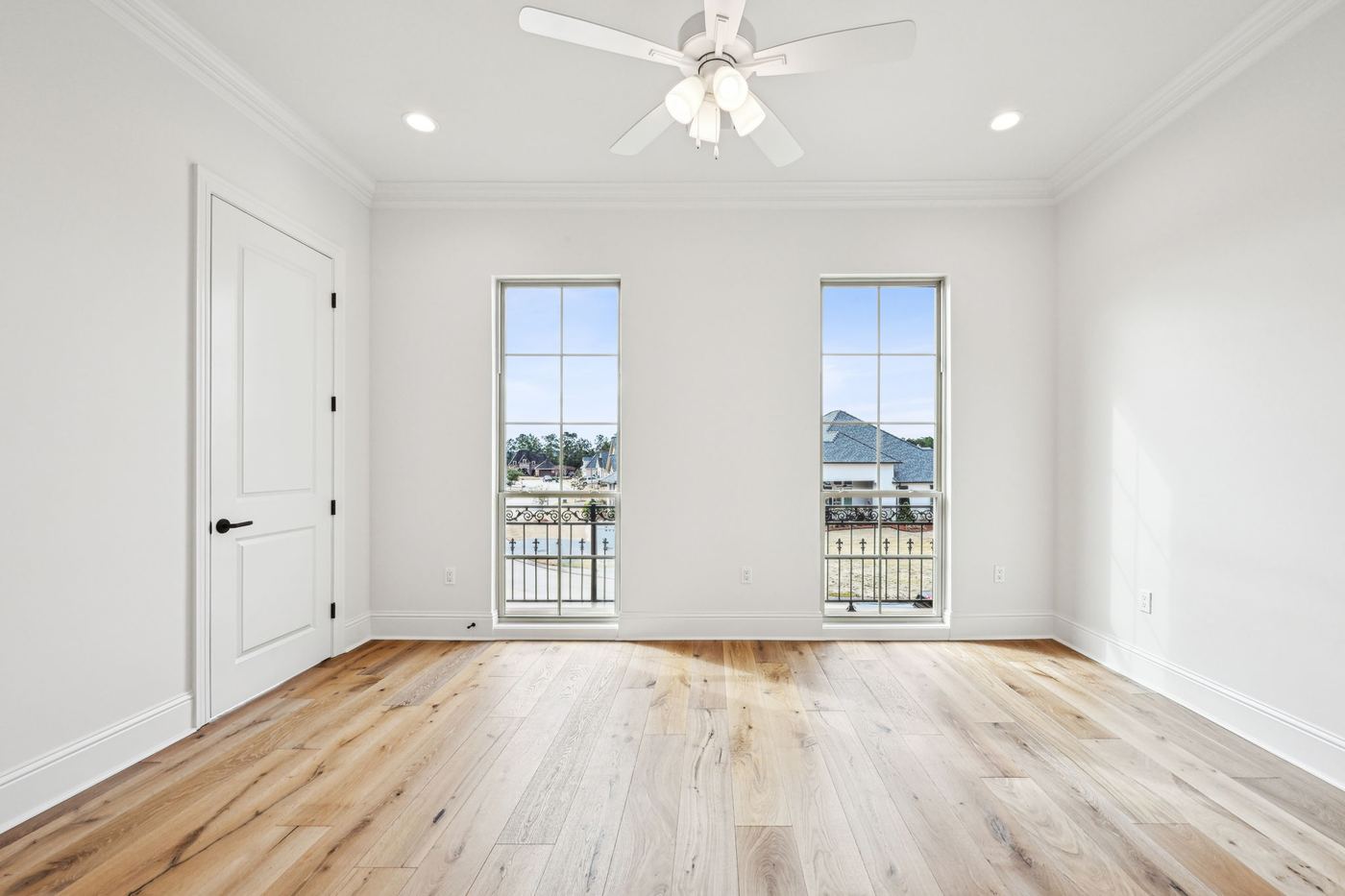 MDL B Residence — Maison du Lac, Covington, Louisiana
