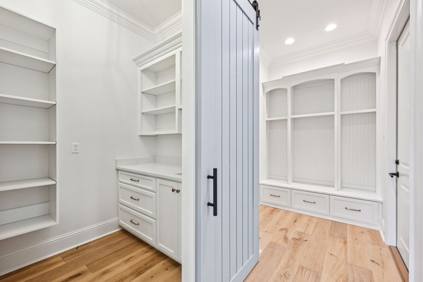 MDL B Residence — Maison du Lac, Covington, Louisiana
