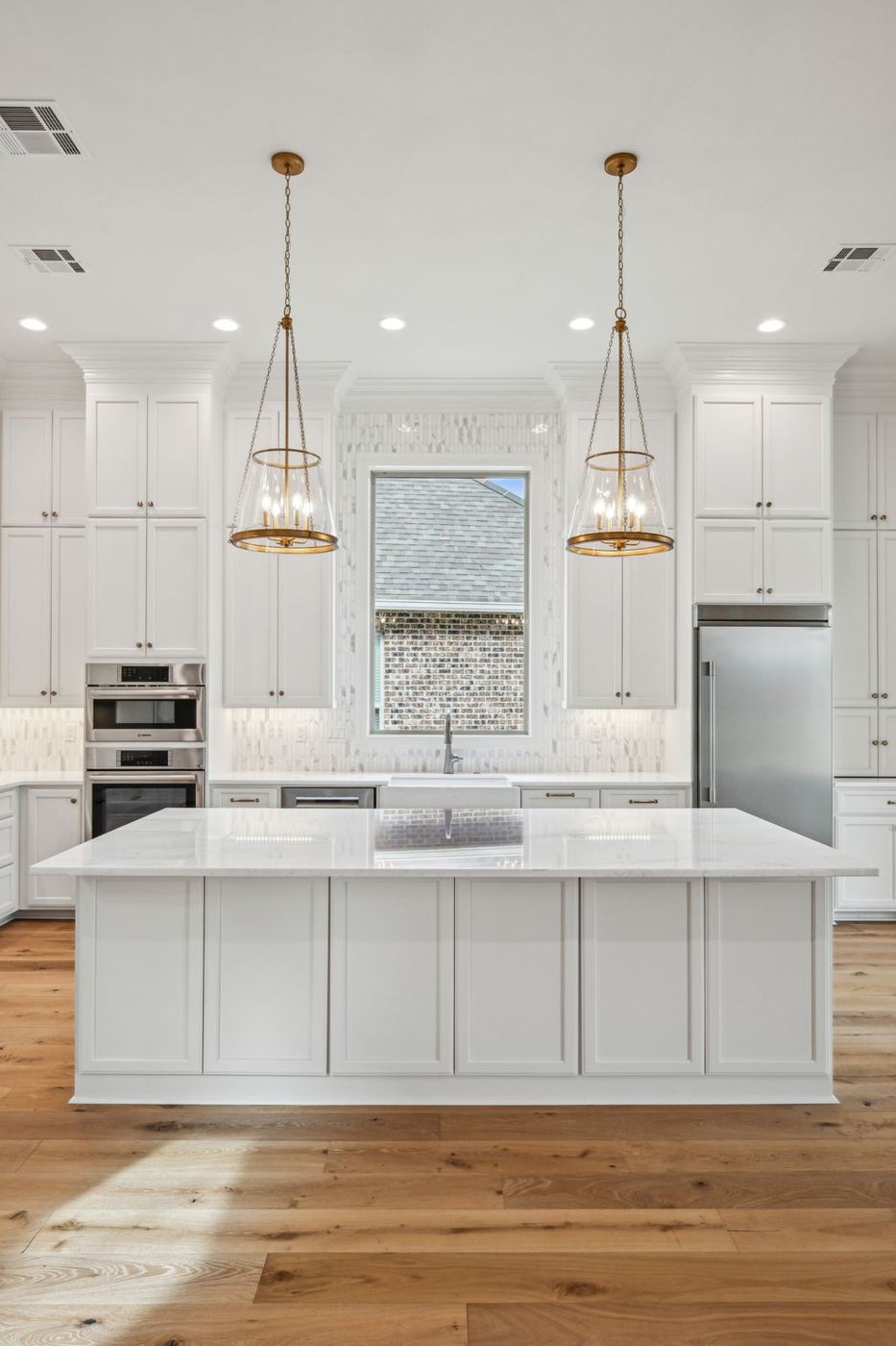 MDL B Residence — Maison du Lac, Covington, Louisiana