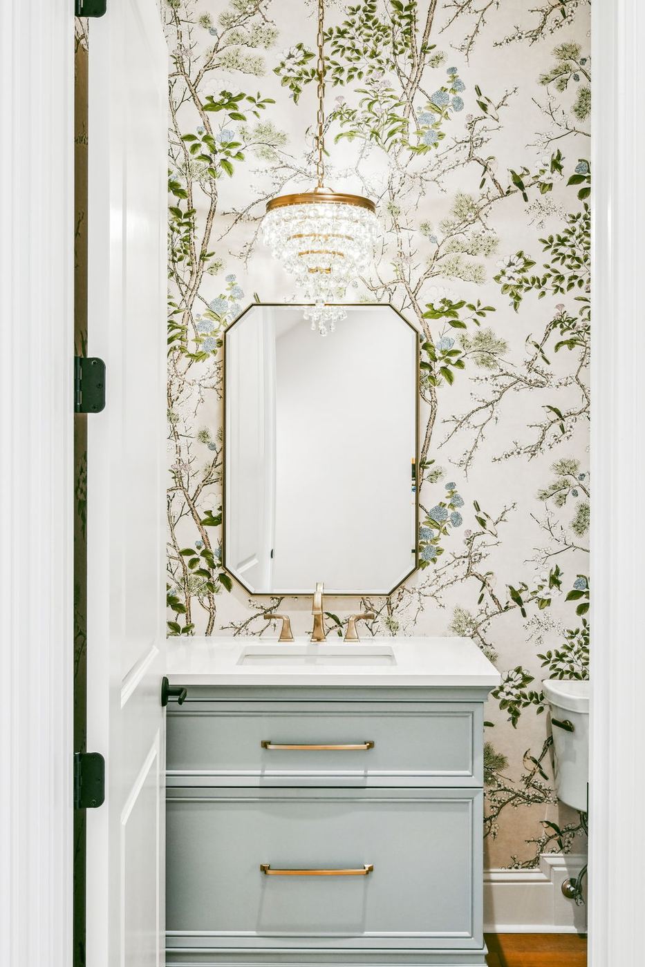 MDL B Residence — Maison du Lac, Covington, Louisiana