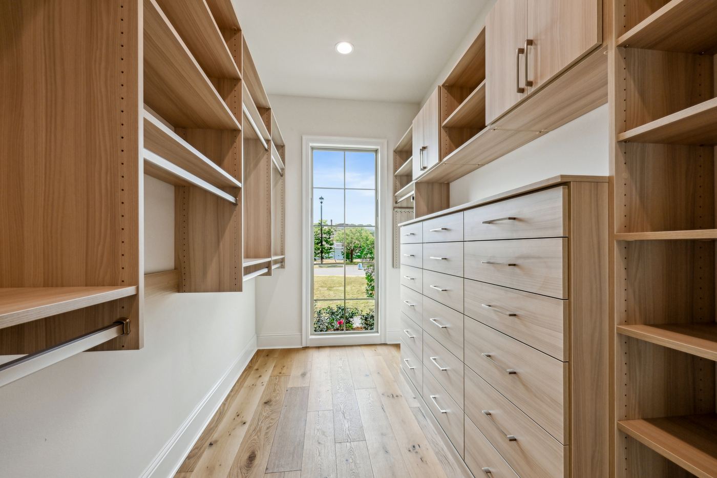 MDL B Residence — Maison du Lac, Covington, Louisiana