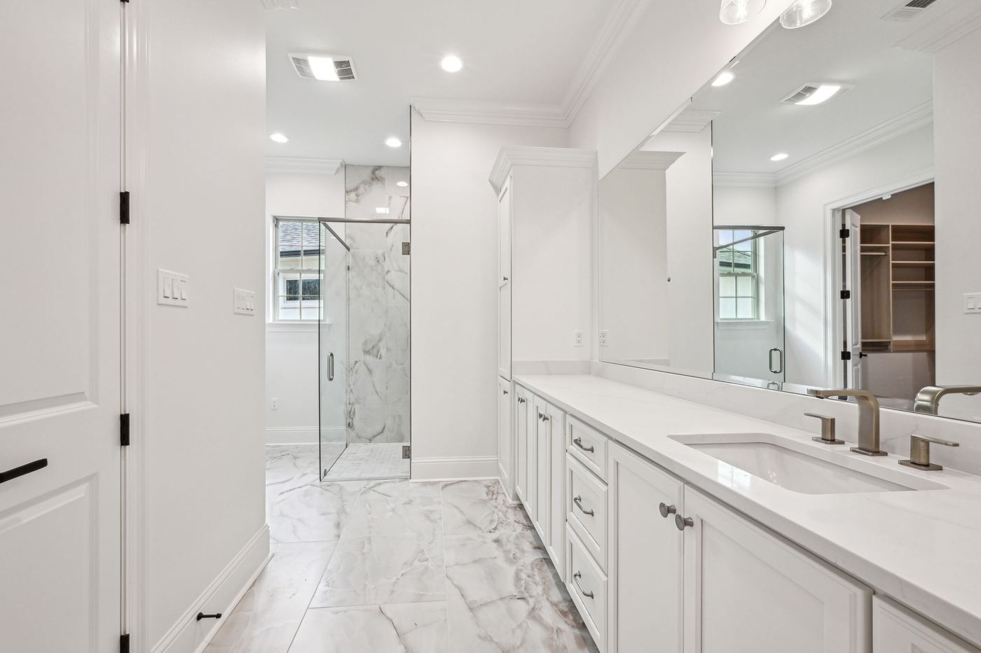 MDL B Residence — Maison du Lac, Covington, Louisiana