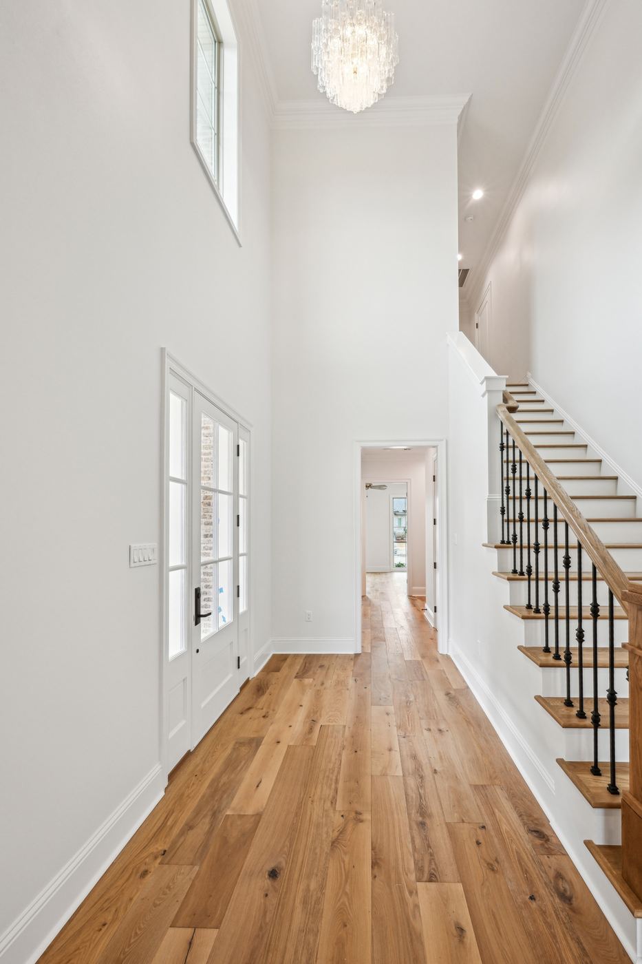 MDL B Residence — Maison du Lac, Covington, Louisiana