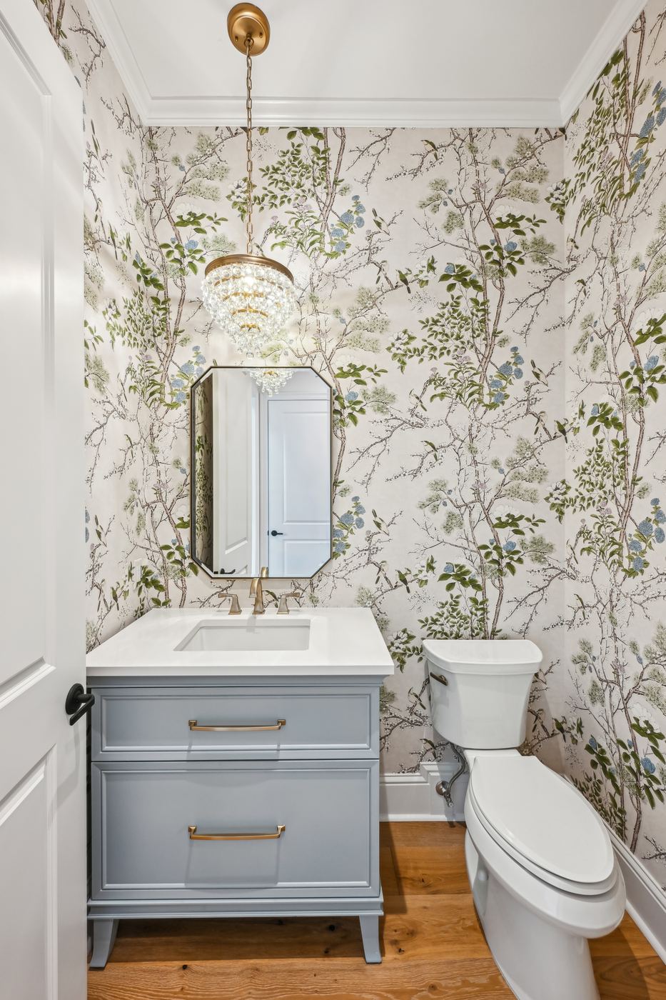 MDL B Residence — Maison du Lac, Covington, Louisiana