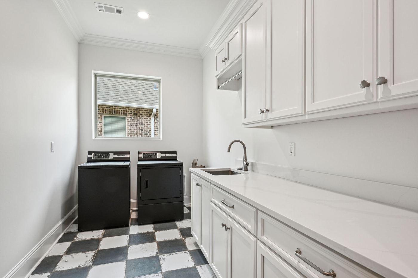 MDL B Residence — Maison du Lac, Covington, Louisiana
