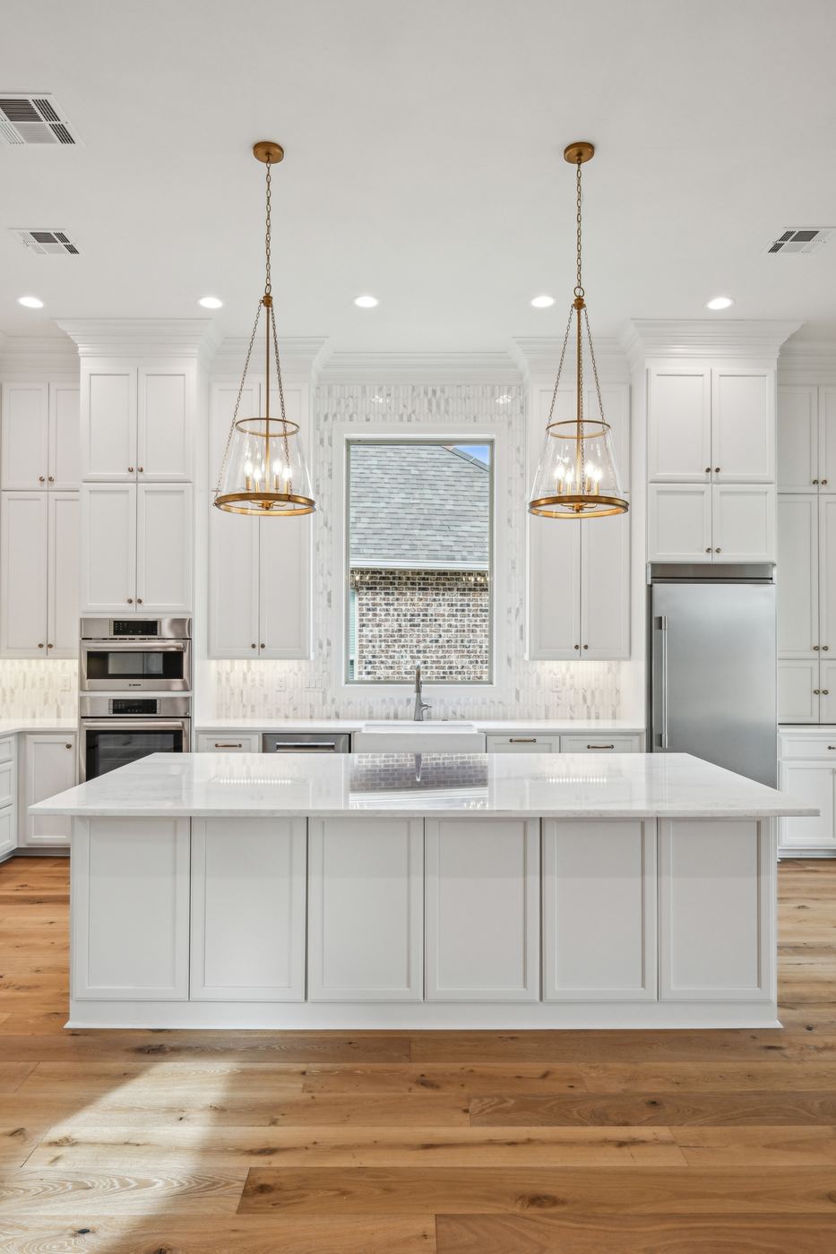 MDL B Residence — Maison du Lac, Covington, Louisiana