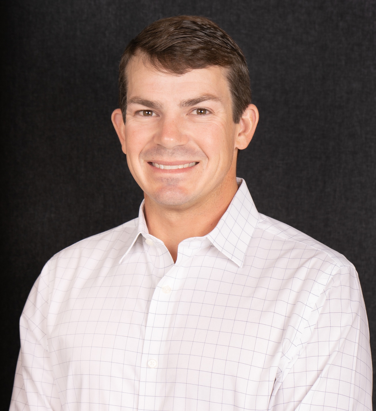 Casey Forshag, President