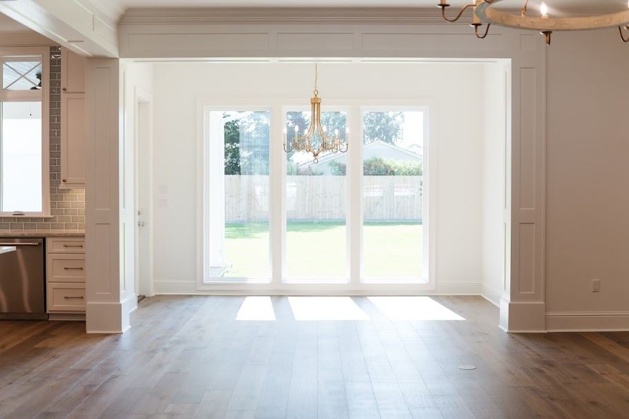 Metairie F Residence — Metairie, Louisiana
