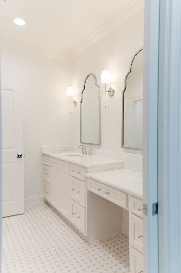 Metairie F Residence — Metairie, Louisiana
