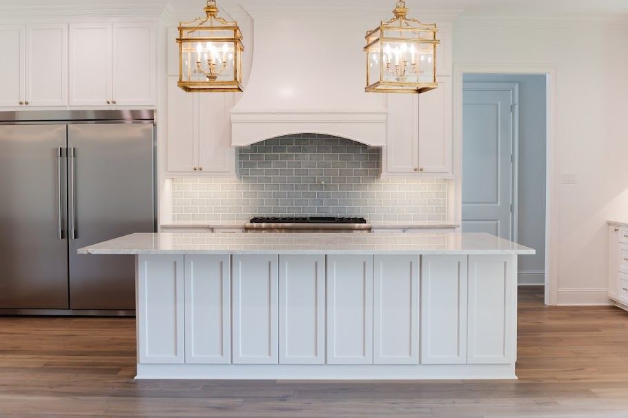 Metairie F Residence — Metairie, Louisiana