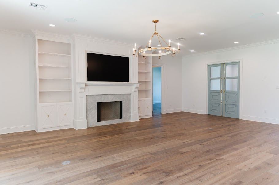 Metairie F Residence — Metairie, Louisiana