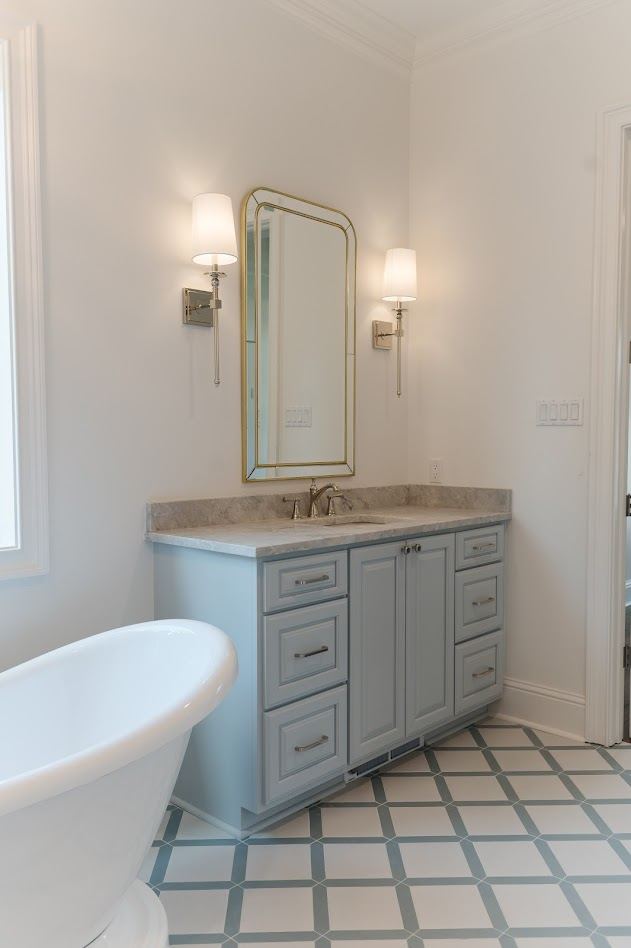 Metairie F Residence — Metairie, Louisiana