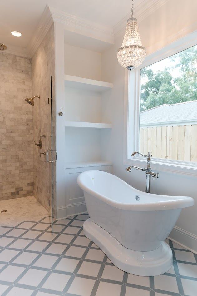 Metairie F Residence — Metairie, Louisiana