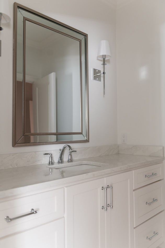 Metairie F Residence — Metairie, Louisiana