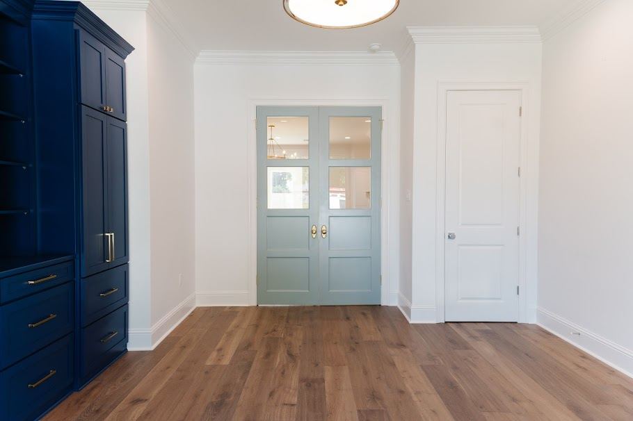 Metairie F Residence — Metairie, Louisiana