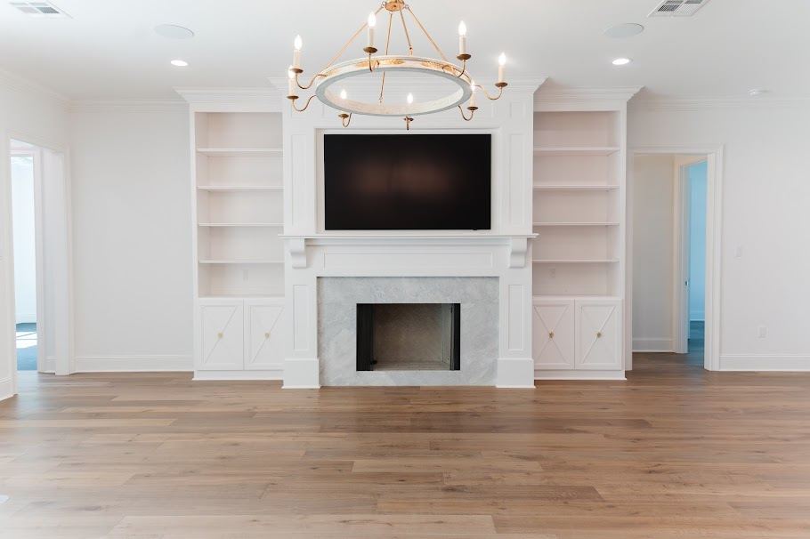 Metairie F Residence — Metairie, Louisiana