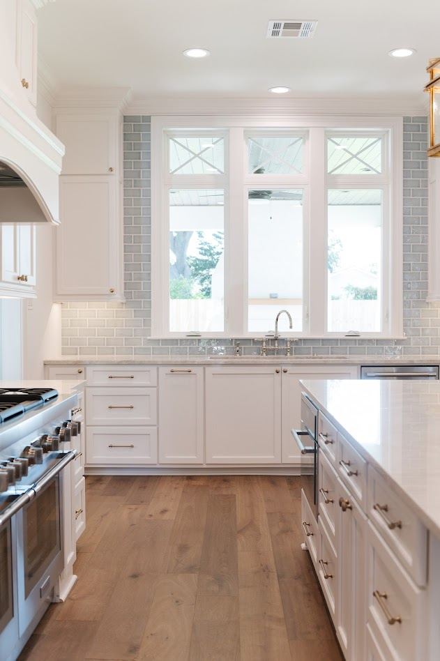 Metairie F Residence — Metairie, Louisiana