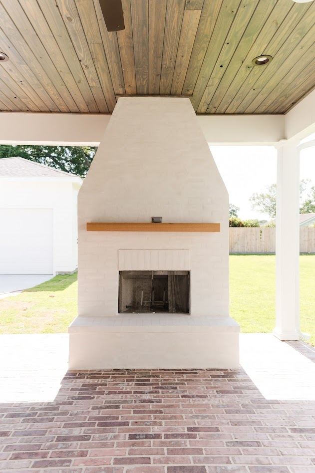 Metairie F Residence — Metairie, Louisiana