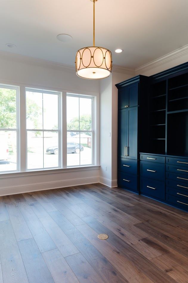 Metairie F Residence — Metairie, Louisiana