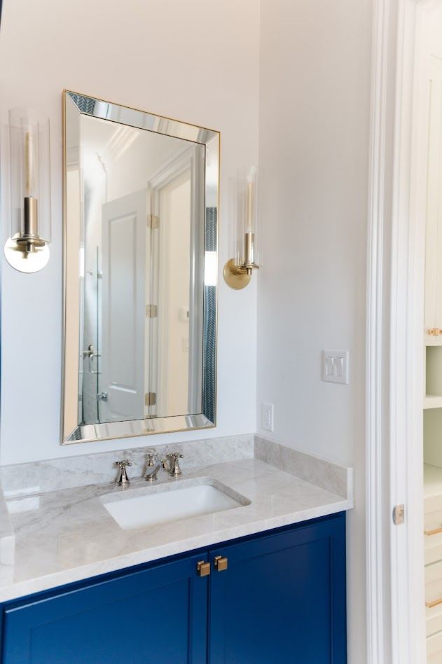 Metairie F Residence — Metairie, Louisiana