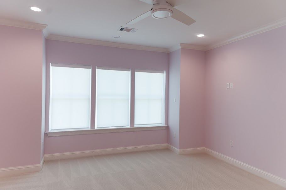 Metairie F Residence — Metairie, Louisiana