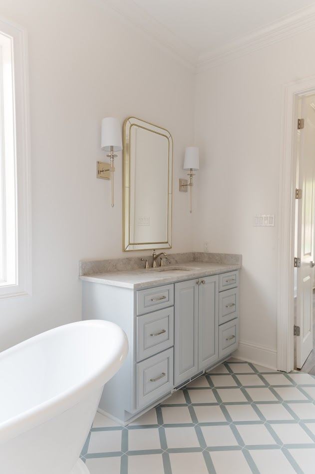 Metairie F Residence — Metairie, Louisiana