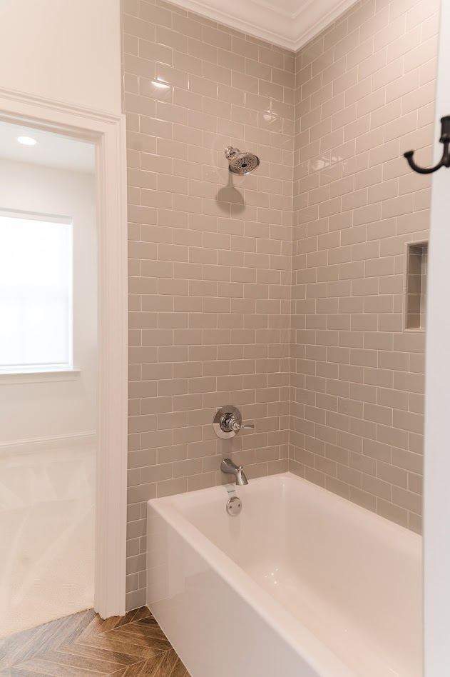 Metairie F Residence — Metairie, Louisiana