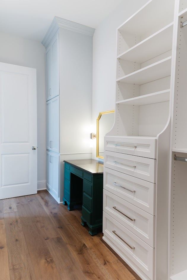 Metairie F Residence — Metairie, Louisiana