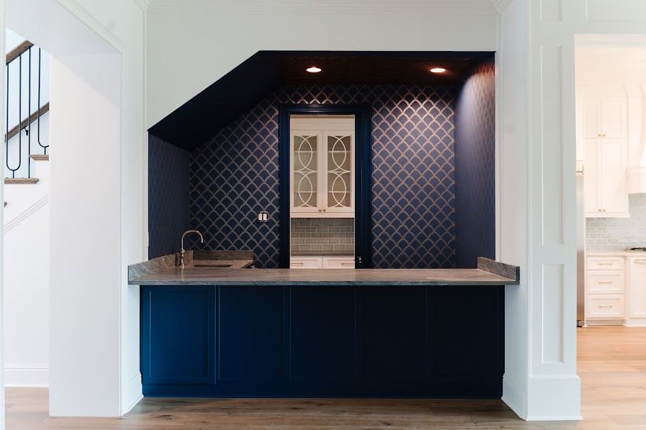 Metairie F Residence — Metairie, Louisiana