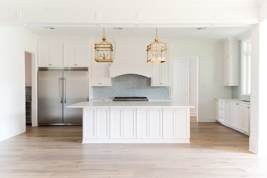 Metairie F Residence — Metairie, Louisiana