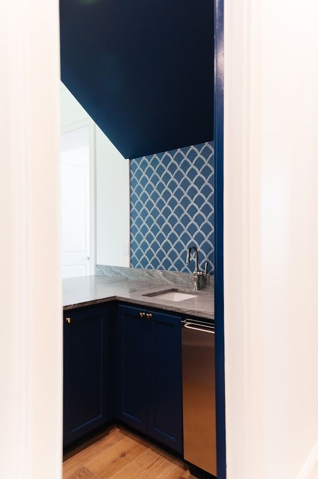 Metairie F Residence — Metairie, Louisiana