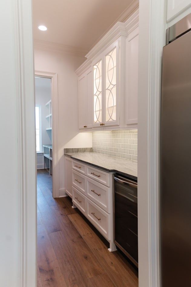 Metairie F Residence — Metairie, Louisiana