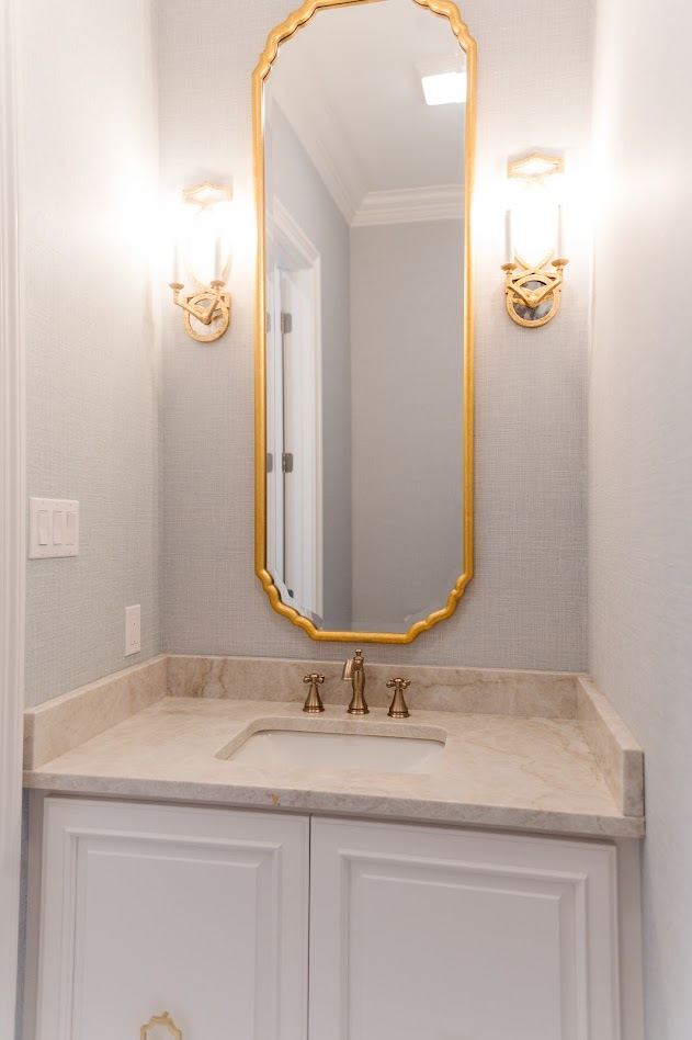 Metairie F Residence — Metairie, Louisiana