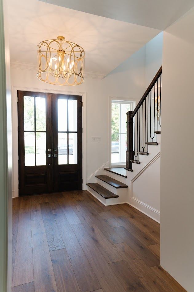Metairie F Residence — Metairie, Louisiana