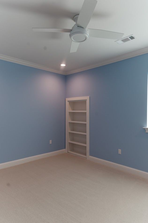 Metairie F Residence — Metairie, Louisiana