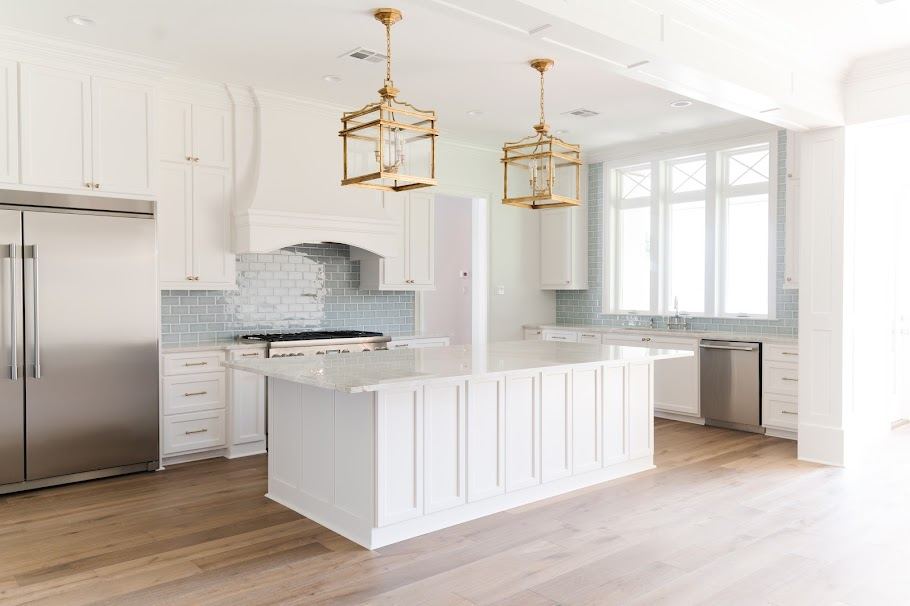 Metairie F Residence — Metairie, Louisiana
