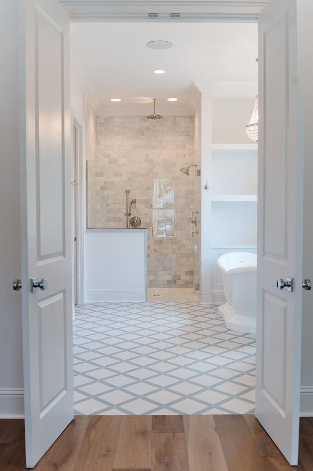 Metairie F Residence — Metairie, Louisiana