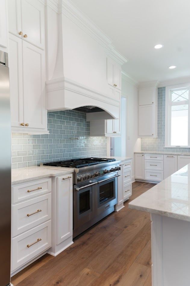 Metairie F Residence — Metairie, Louisiana