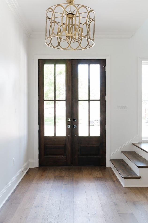 Metairie F Residence — Metairie, Louisiana