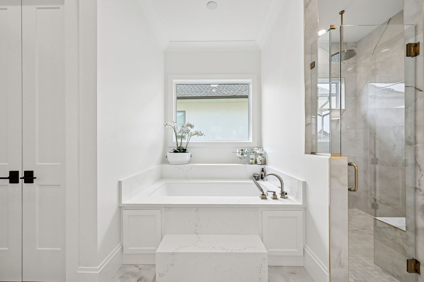 MDL F Residence — Maison du Lac, Covington, Louisiana