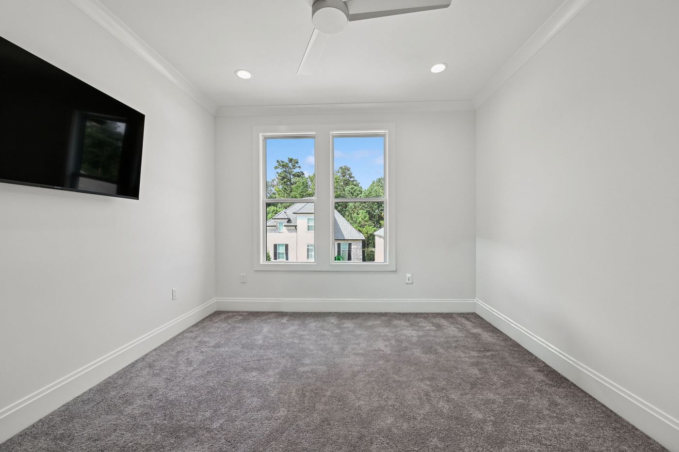 MDL F Residence — Maison du Lac, Covington, Louisiana