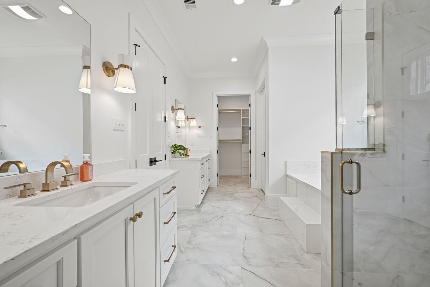 MDL F Residence — Maison du Lac, Covington, Louisiana