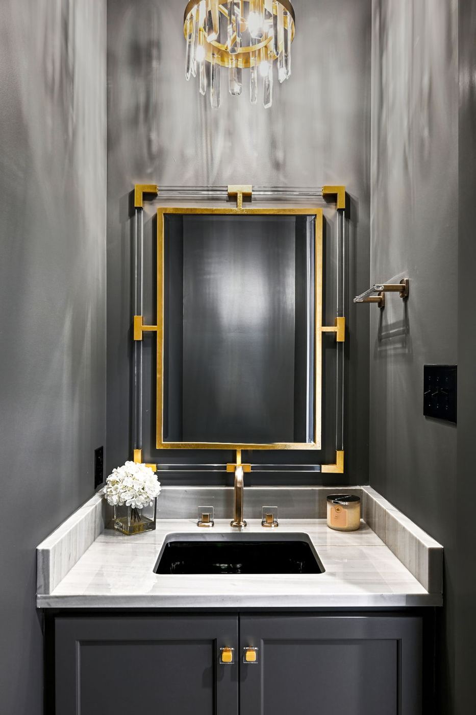MDL F Residence — Maison du Lac, Covington, Louisiana