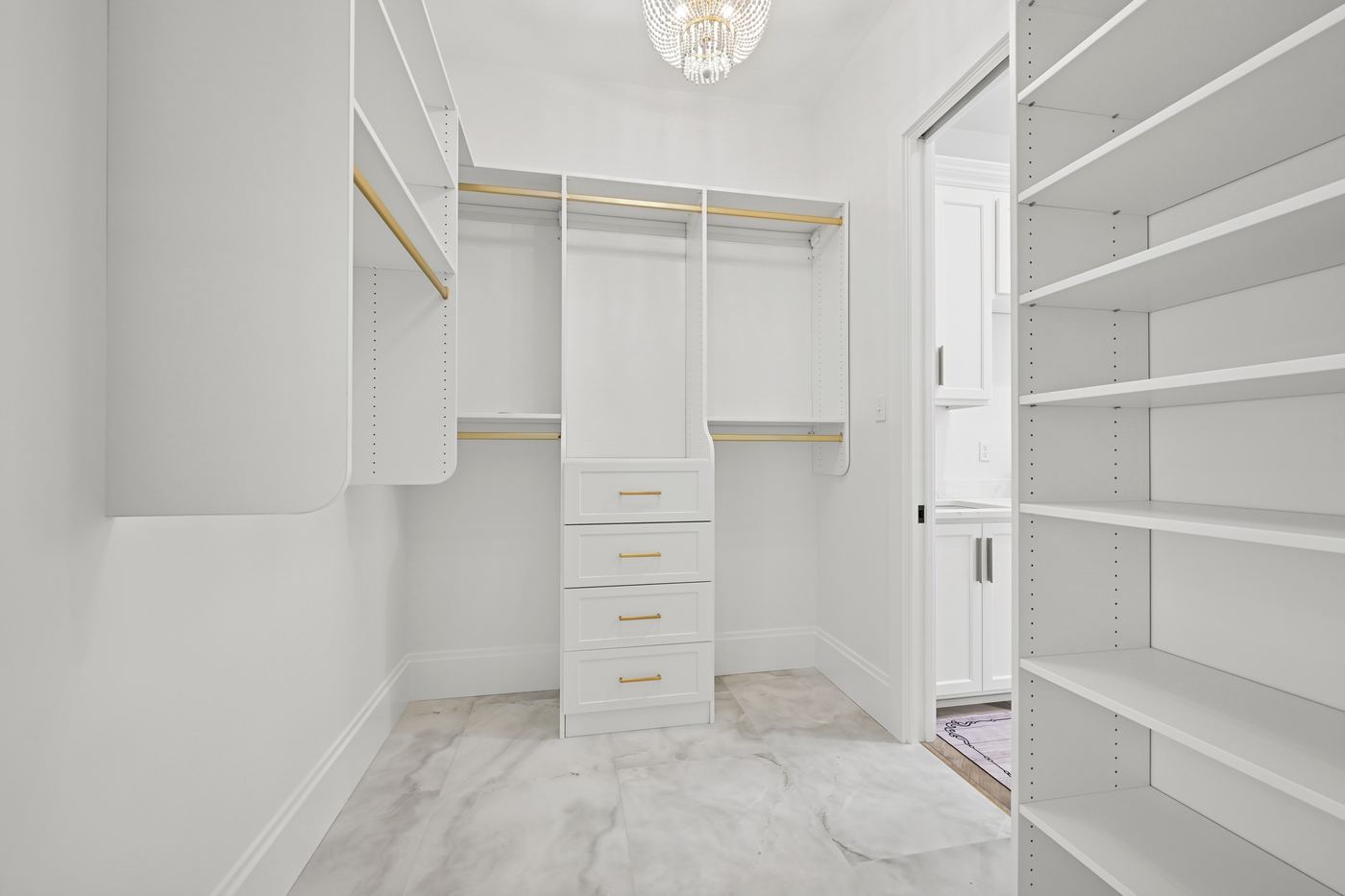 MDL F Residence — Maison du Lac, Covington, Louisiana