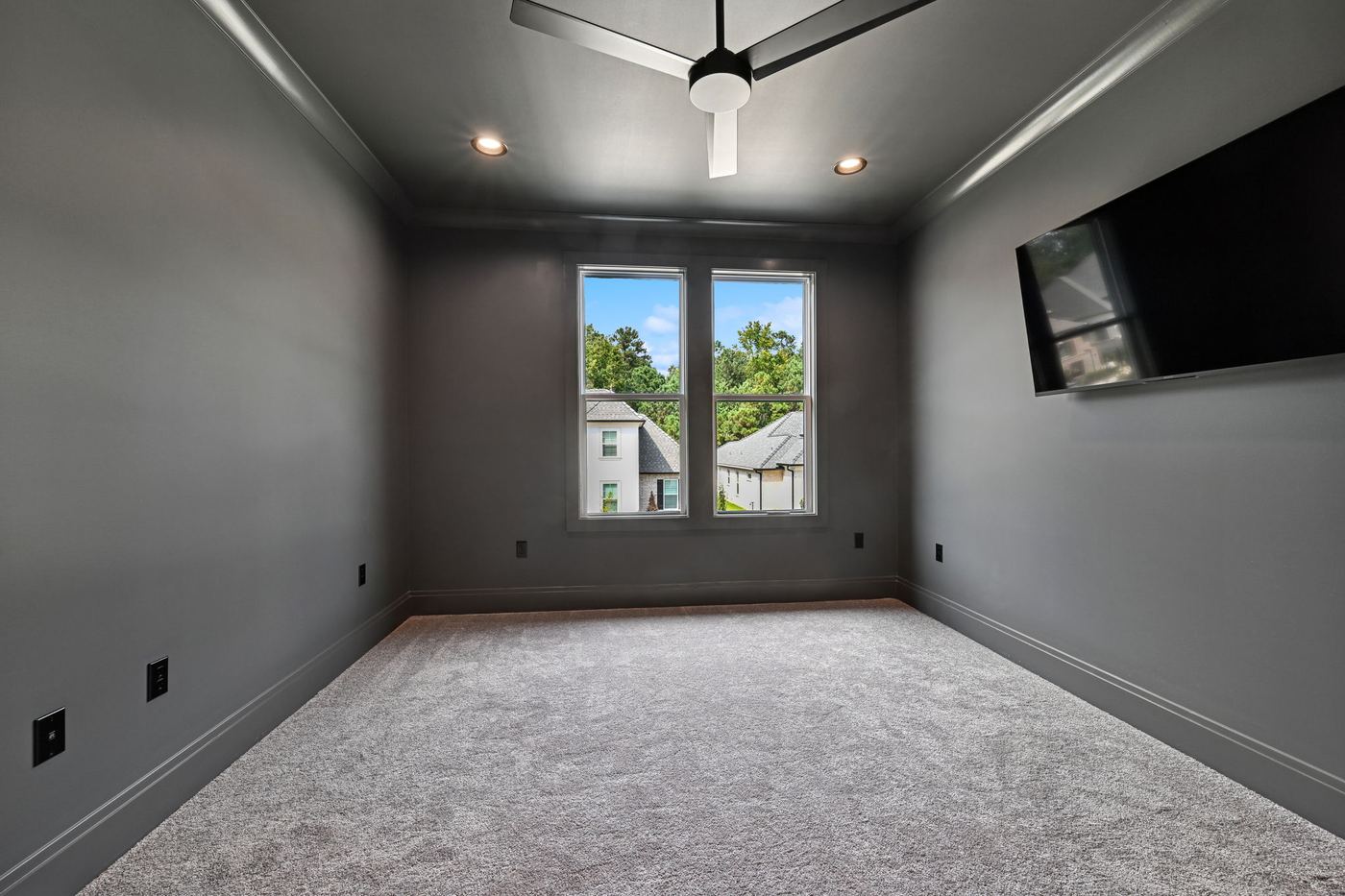 MDL F Residence — Maison du Lac, Covington, Louisiana