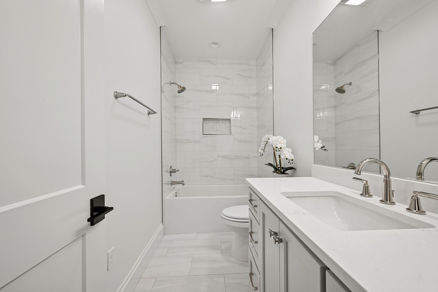 MDL F Residence — Maison du Lac, Covington, Louisiana