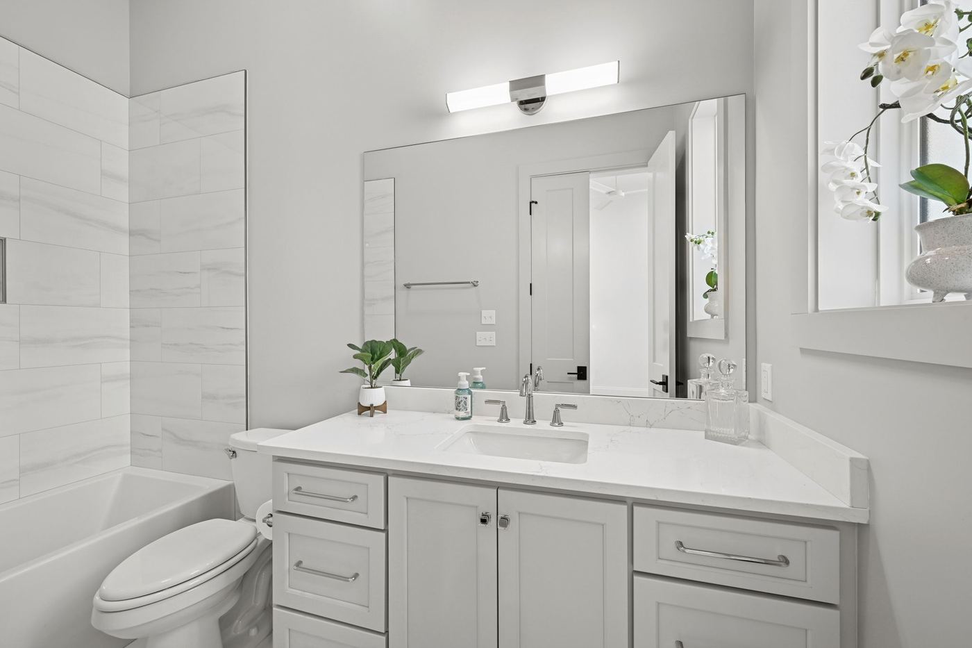 MDL F Residence — Maison du Lac, Covington, Louisiana