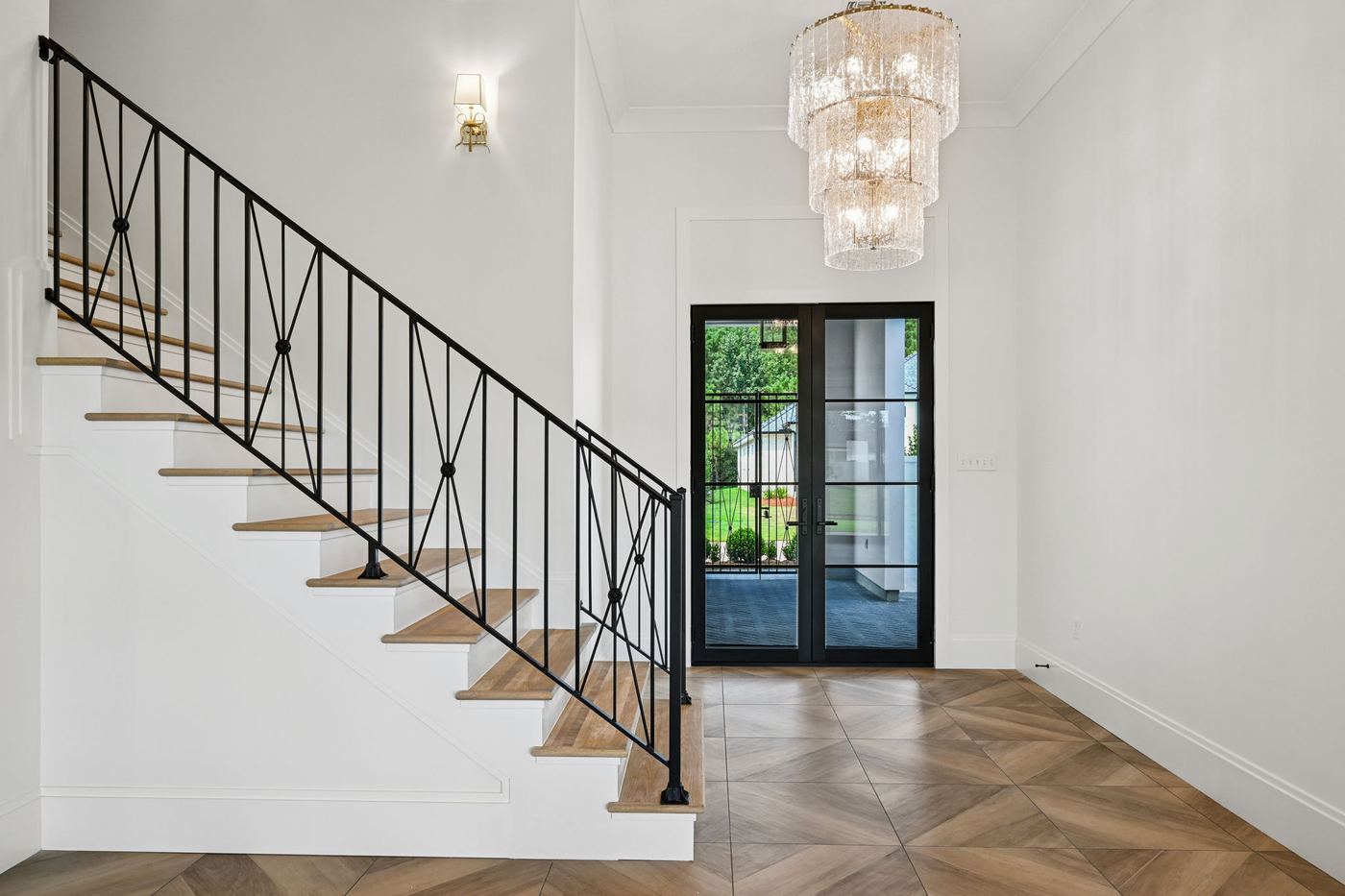 MDL F Residence — Maison du Lac, Covington, Louisiana