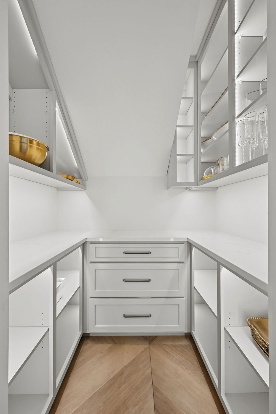 MDL F Residence — Maison du Lac, Covington, Louisiana